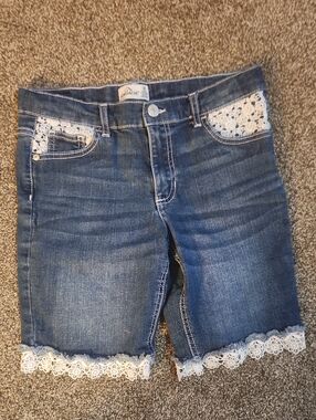 Jordache - Girl's Jeans - Size 14